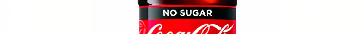 Coke No Sugar