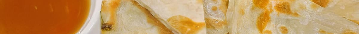 A1. Scallion Pancake