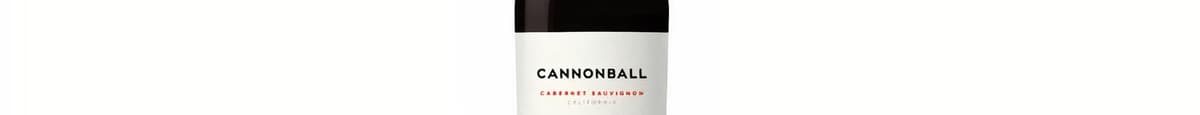 Cannonball Cabernet Sauvignon (750ml)