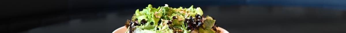 Little Leaf Green Salad
