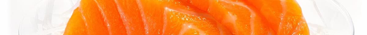 Salmon Sashimi (3 Pcs)