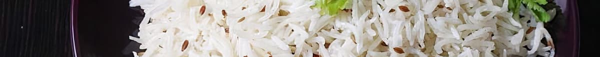 Basmati Boiled Rice