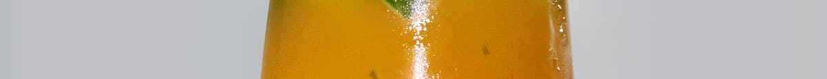 Tangy Mango Juice