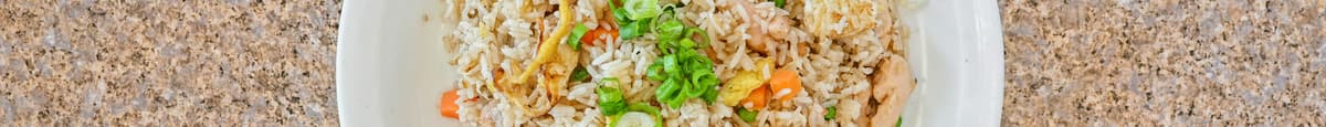 #69. Combination Fried Rice