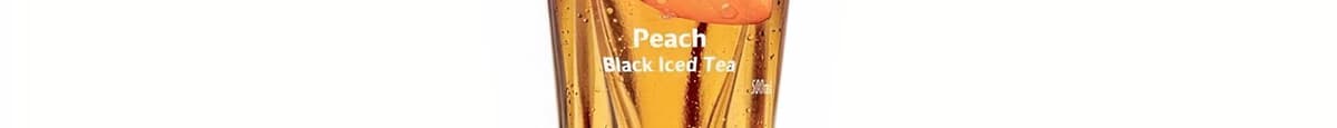 Fuze Ice Tea peach