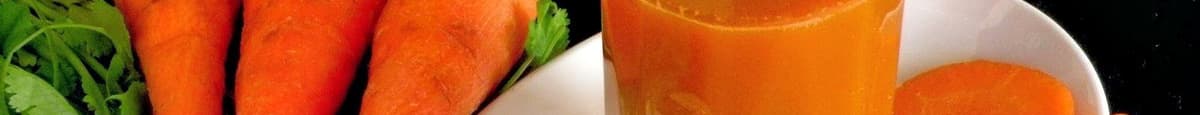 Celery, Carrot Juice 20 Oz