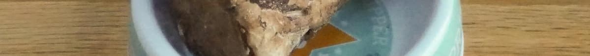 Frozen Smoked Beef Marrow Bone(Large)