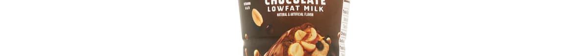 Snickers Chocolate Lowfat Milk (14 fl oz Bottle)