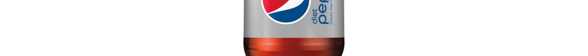 Diet Pepsi 591 ml