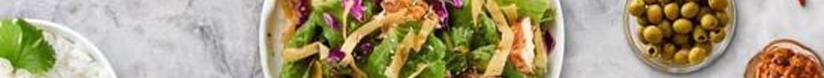 True Larb Salad