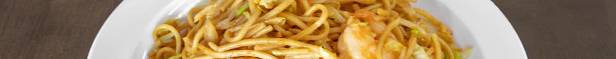House Special Lo Mein