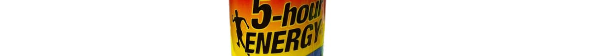 5-hour Energy 