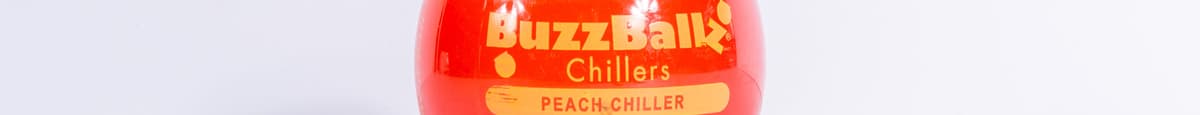 Buzzballz Peach