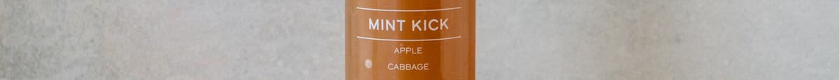 Mint Kick Juice
