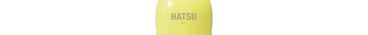 Hatsu Tea White Tea & Star Fruit