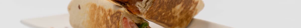 Chicken Shish Tawook Sandwich