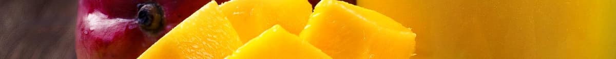 *Mango Passion Fruit Juice 32oz.