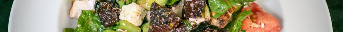 Salad Rustique
