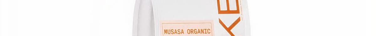 Rwanda Musasa Organic