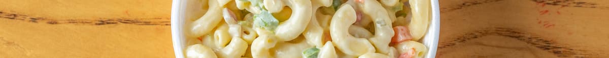 Ensalada de Coditos / Macaroni Salad