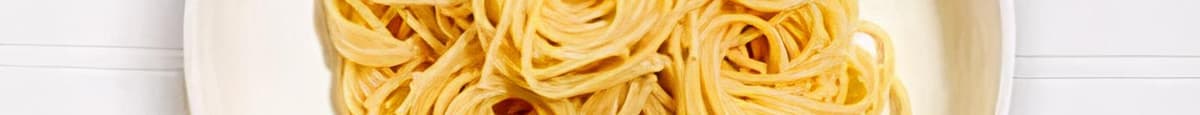 Linguine Pasta, The Creator