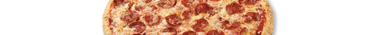 14" Pepperoni Pizza