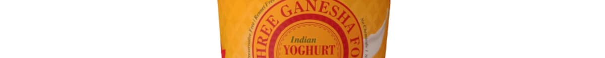 Shree Ganesh Yoghurt 2 Kg