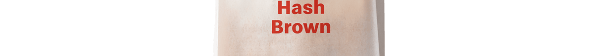 Hash Brown
