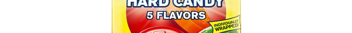Life Savers 5 Flavors Hard Candy Bag (6.25 Oz)