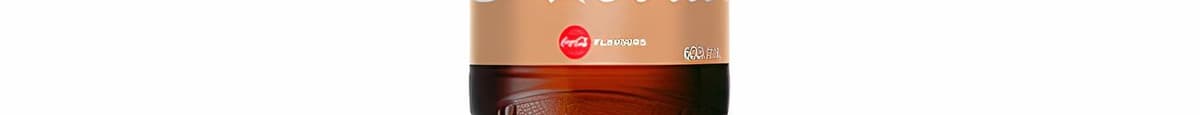 Coca-Cola Vanilla 600mL