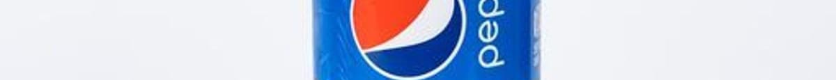 Bottled Pop Pepsi