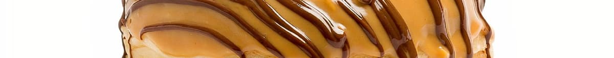 Peanut Butter Choc Hazelnut (Choc Hazelnut Filled) (1780 kJ)