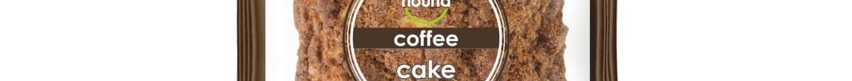 Cafe Nouria Coffee Cake
