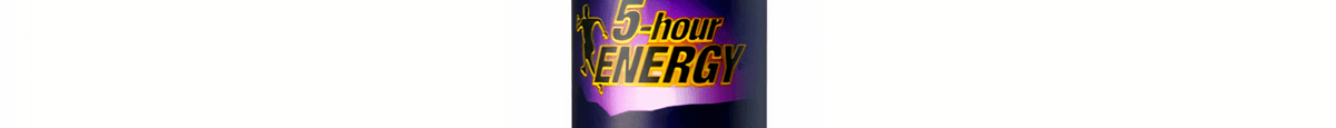 5-Hour Energy Extra Strength Grape 1.93 oz