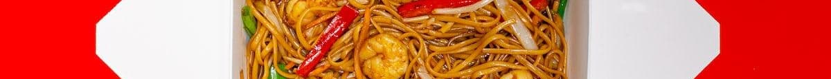 Lucky Lo Mein