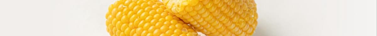 Corn on the Cob (2 PC)