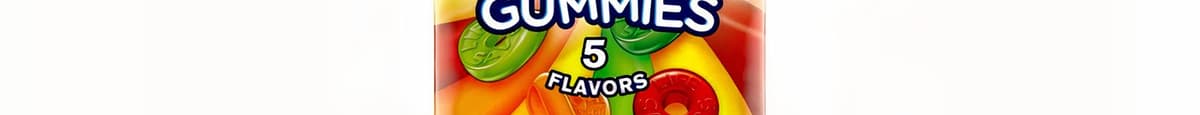 Life Savers Gummies 5 Flavors (7 Oz)