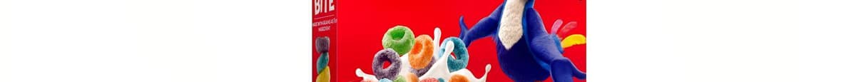 Kellogg'S Froot Loops Breakfast Cereal, Original,