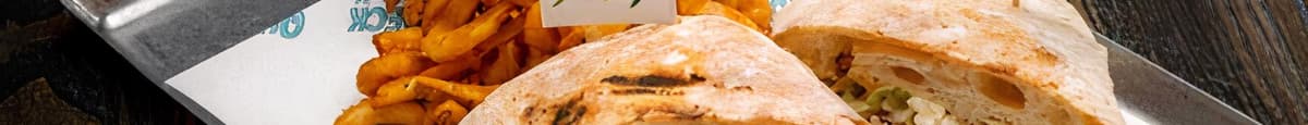 El Dorado Sandwich