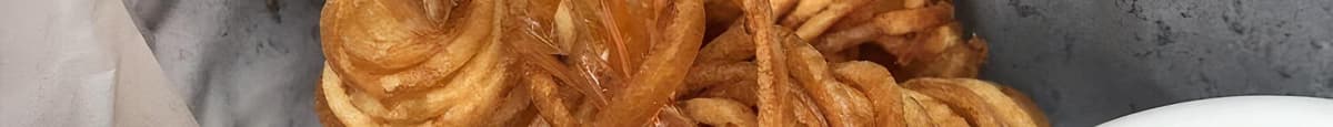Mummy Shrimp (5 Pieces)