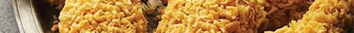 Golden Fried Chicken - Bone-in (8pcs)
