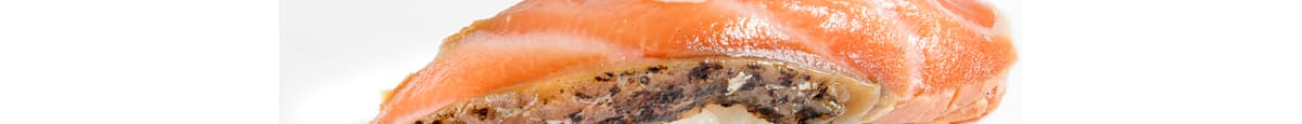 Yaki Salmon - Salmon Marinated in Miso