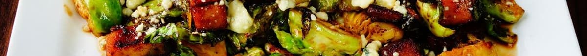 Nordeast Brussels Sprouts