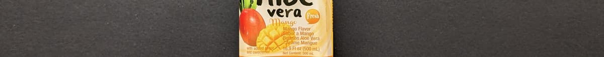 Aloe Vera a+  Mango 500ml
