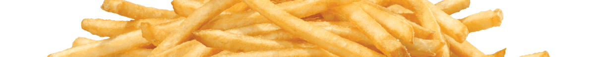 Thin ’n Crispy Fries 