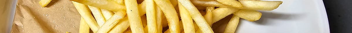 1). French Fries
