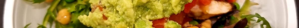 Megsiko Salad