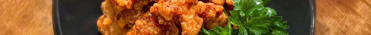 Karaage Fried Chicken