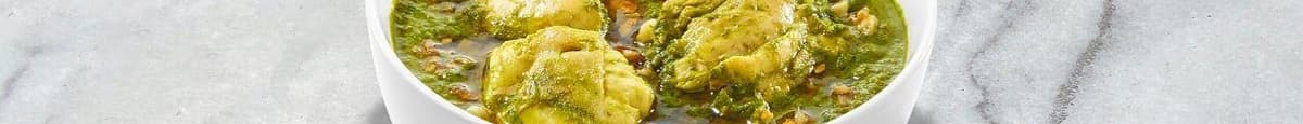Build Your Super Saag Combo