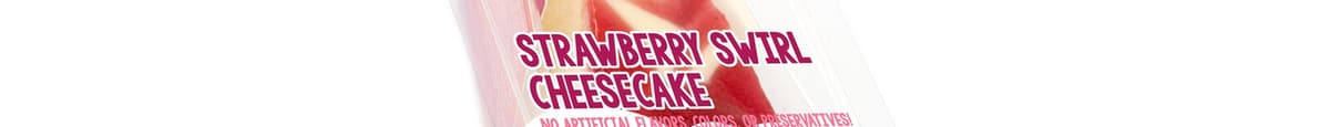 Eli's Cheesecake Strawberry